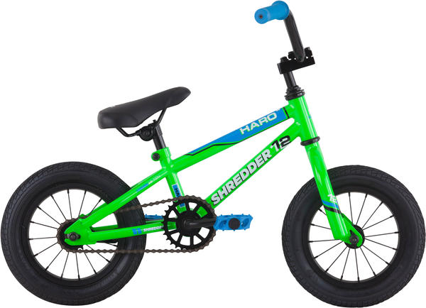 haro shredder 16