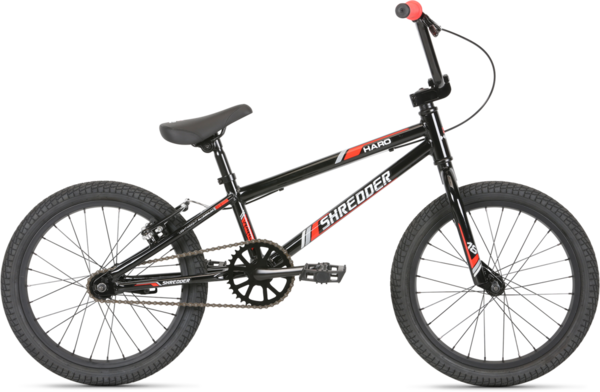 Haro 18 shredder sale