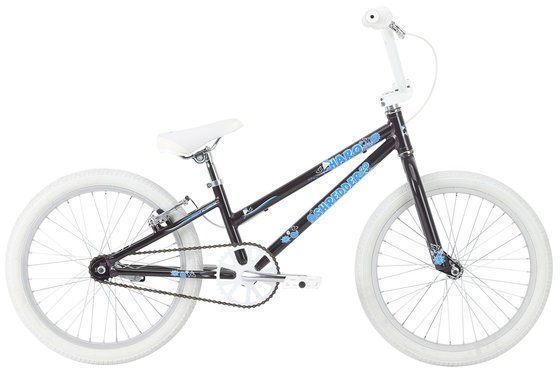 hybrid girls 20 inch bike