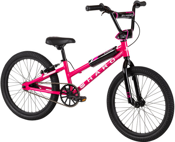 Haro Shredder 20 Girls Orange Cycle Orlando FL