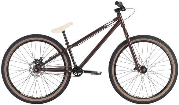 Haro steel reserve outlet 1.2 dirt jumper