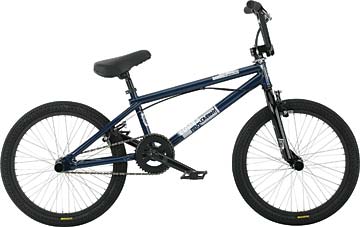 2007 haro f3