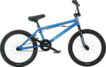 haro bikes nyquist