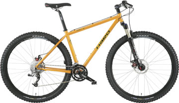 haro mary xc 29er