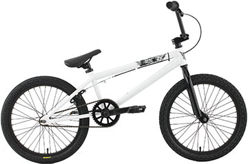 2010 haro bmx