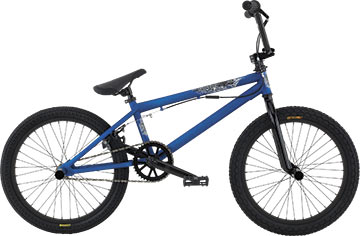 specialized fuse bmx bike