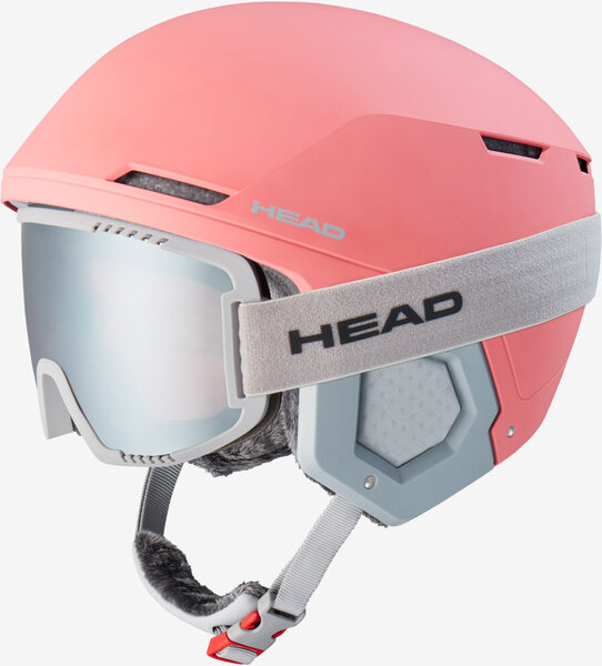 Head Compact W - RJ Bradley's Ski & Bike