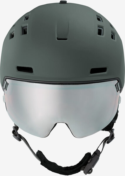 HEAD Visor Ski Helmet RADAR Shopping 