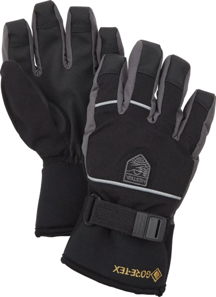 Hestra Gloves GORE-TEX Flex Jr. 5 Finger - Arlberg Sports