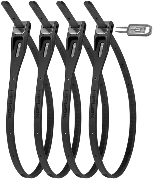Ultra-Lok® Cable Ties