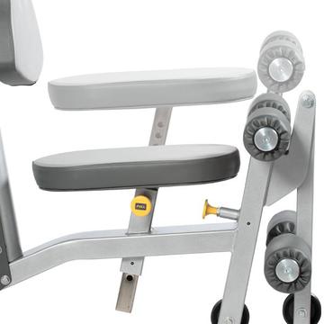 Hoist V Express Home Gym – Review – Johnson Fitness and Wellness