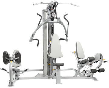 Hoist v core online home gym