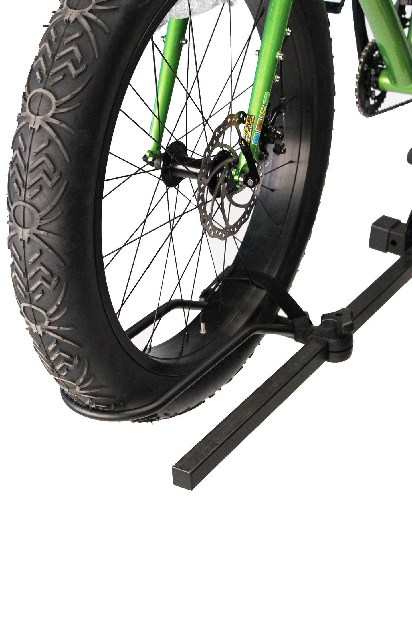 fat tire bike accessories