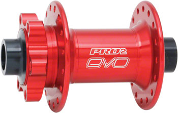 Hope Pro 2 Evo Front Disc Hub - Kelowna Cycle | The Hub