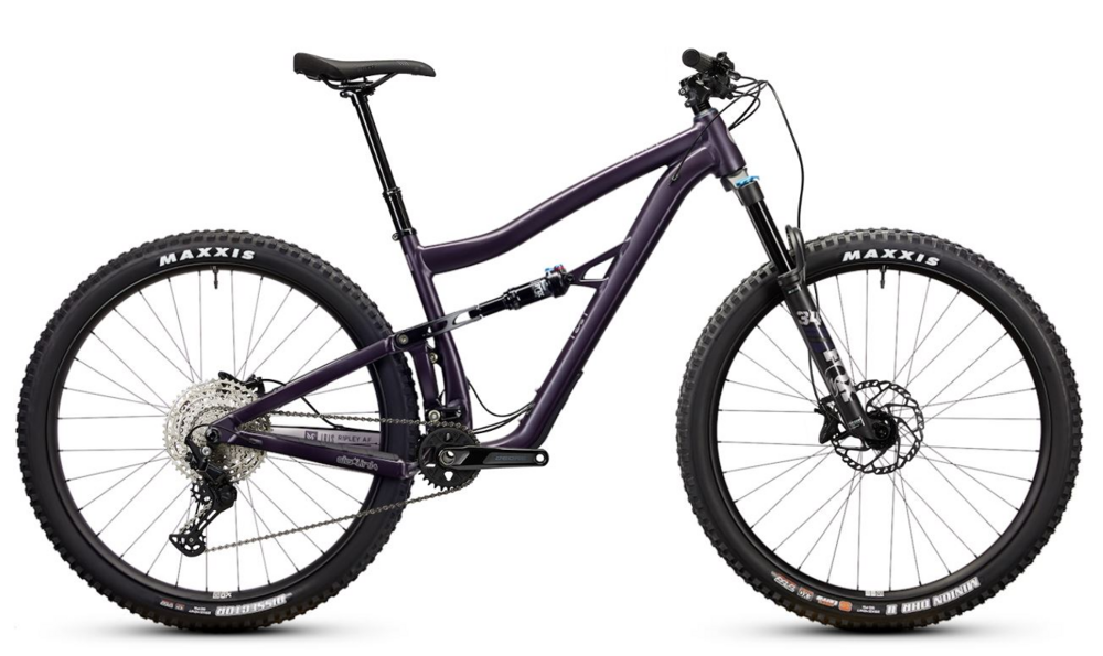 Ibis ripley xl online