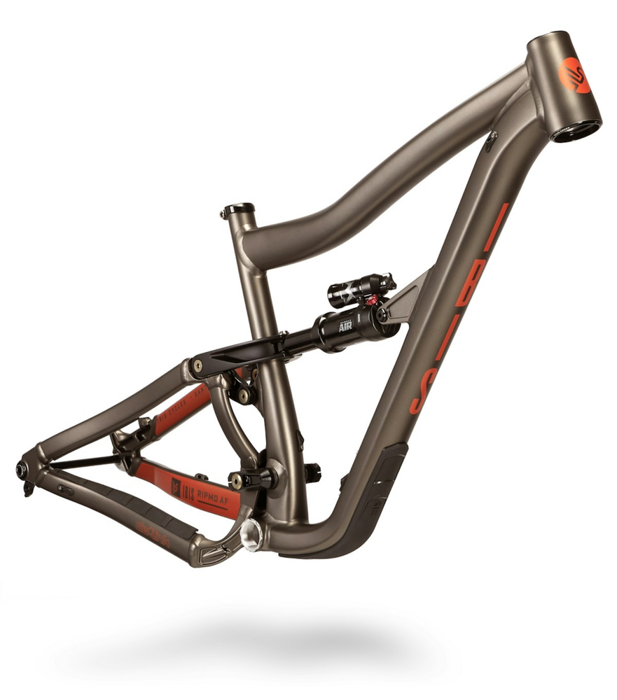 Ibis ripmo af frame for sale sale