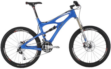 2017 ibis mojo hd3 blue book