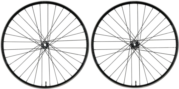 Industry Nine Hydra Enduro 300 29-inch Wheelset - Woodinville 