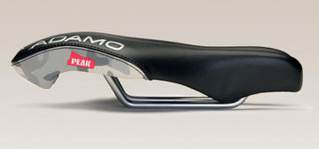 adamo peak saddle