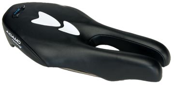 ISM Adamo Racing II Saddle - The Bike Lane