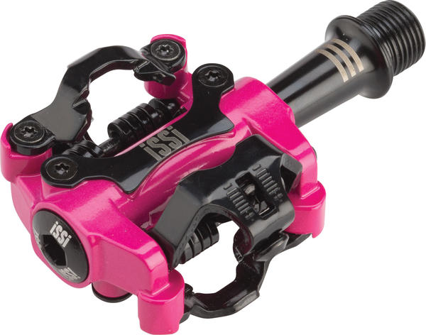 Issi clipless pedals online