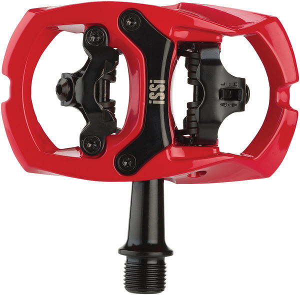 Issi flash ii online pedals