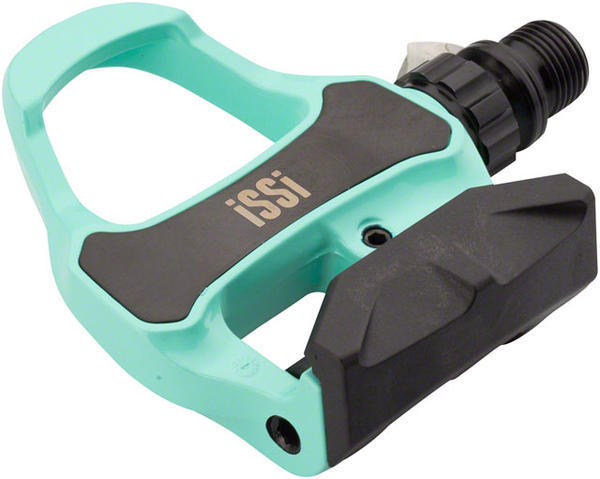 Issi carbon store road pedal