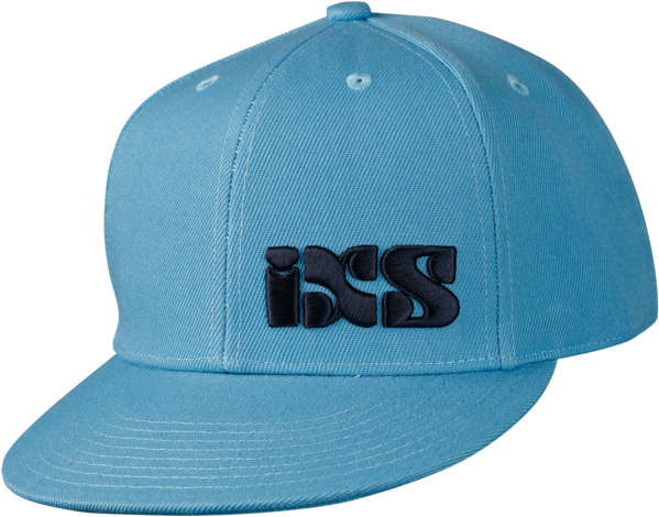 iXS Basic Hat - Bow Cycle | Calgary, AB | Bike Shop