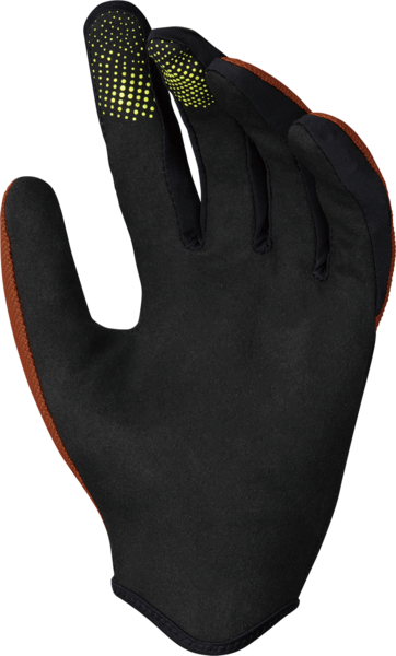 IXS Carve Gloves - S / Black