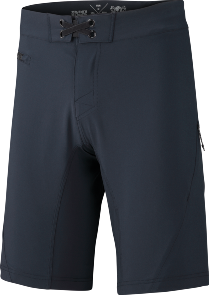 Track Shorts in Grey – Flo Active