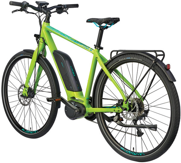 izip e3 dash electric bike