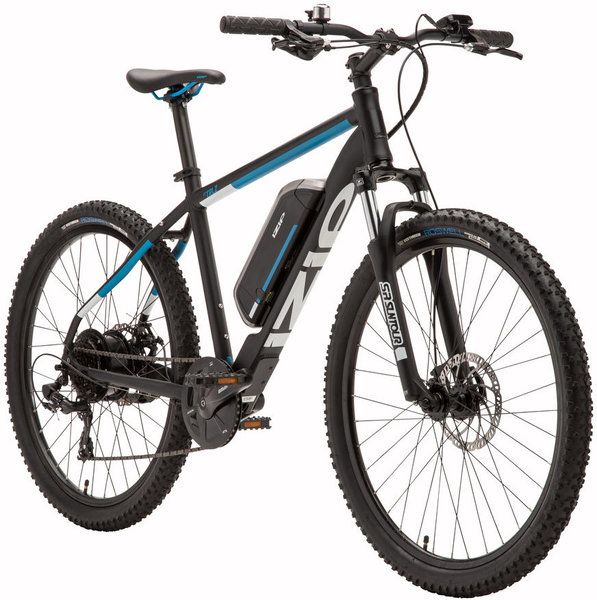 Izip mountain bike on sale