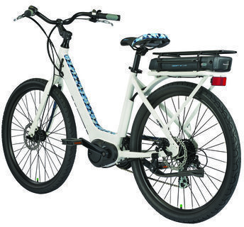 E3 vibe best sale electric bike