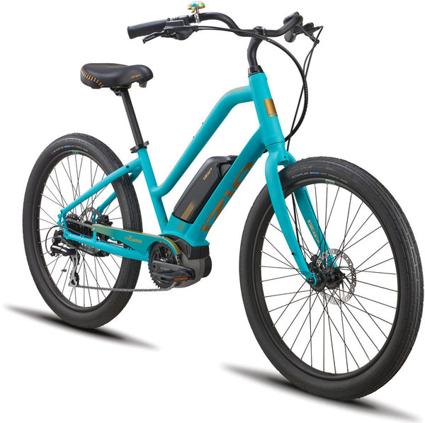 IZIP E3 Zuma Luxe 2.0 Step Thru Archer s Bikes Online Shopping