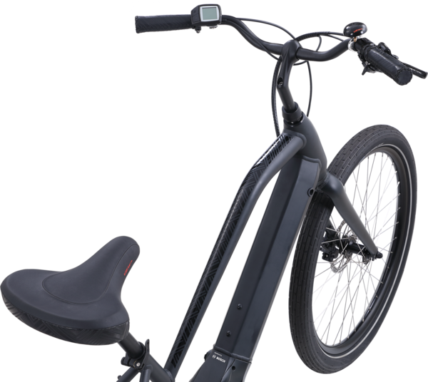 IZIP Zuma Luxe Step Thru Archer s Bikes Online Shopping