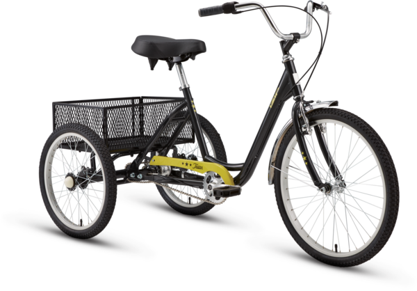 Izip electric tricycle online