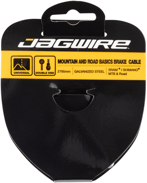 Jagwire C-Clips - Hurricane Cycles