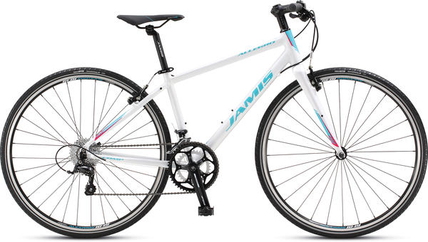 Jamis Allegro Comp Femme - Women's - Congers Bike Shop