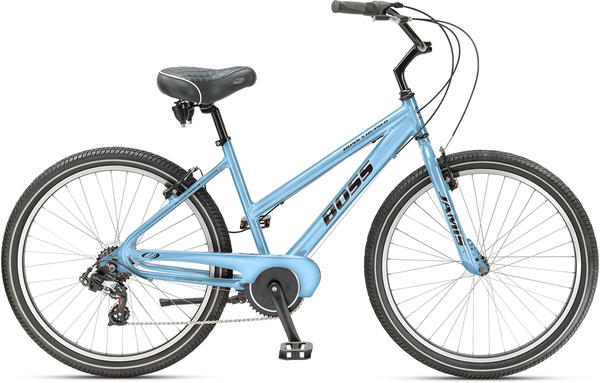 jamis women's mountain bike