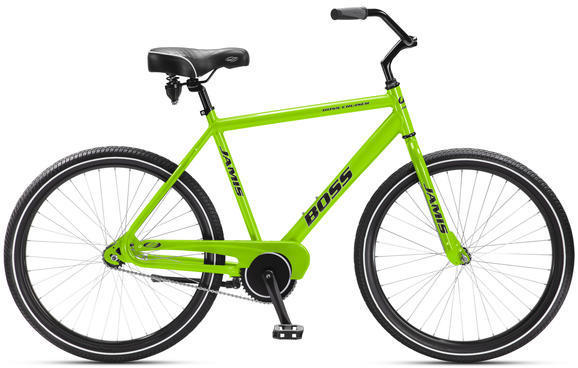 boss cruiser bicycles for sale