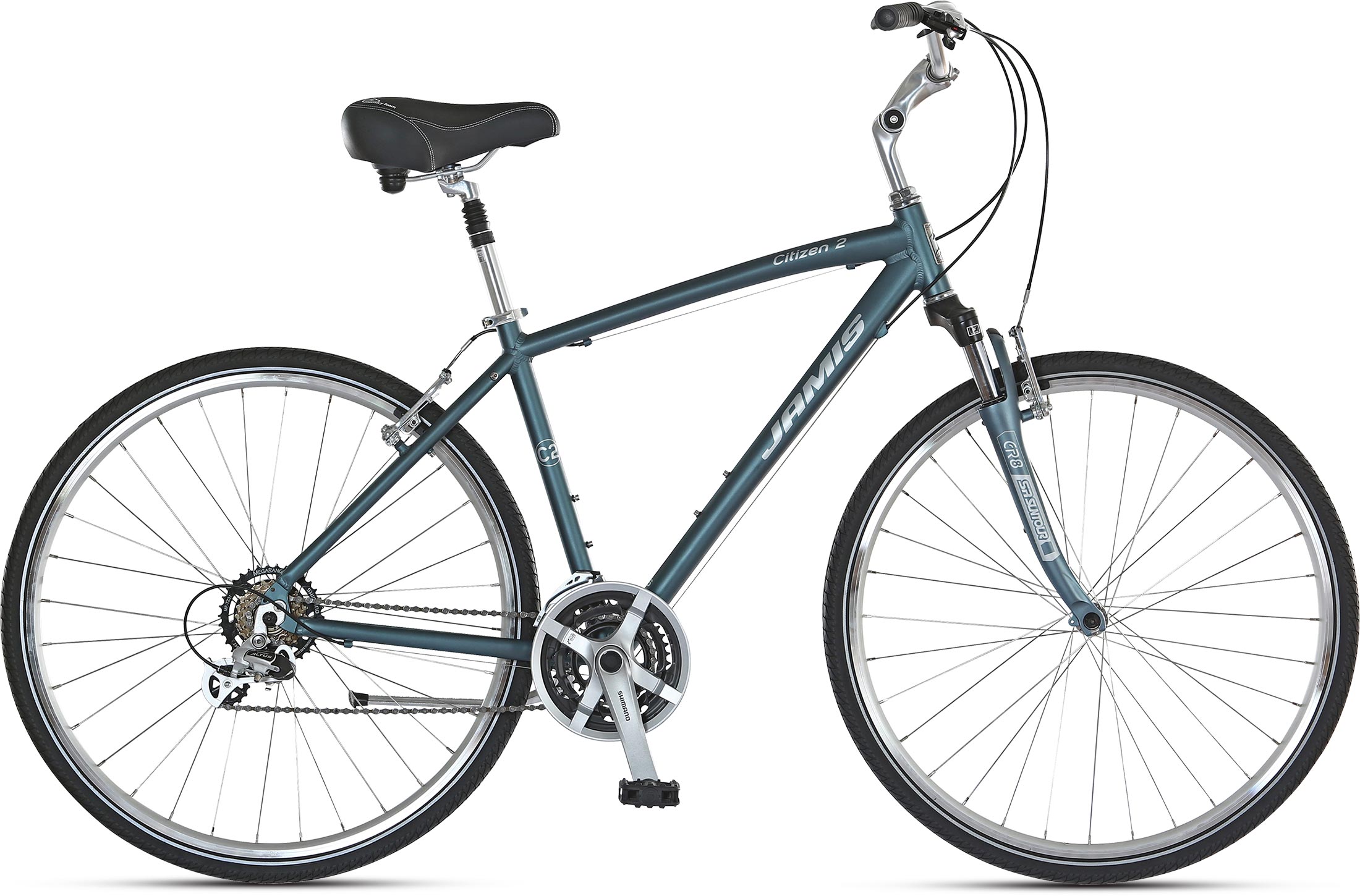 citizen 2 bike