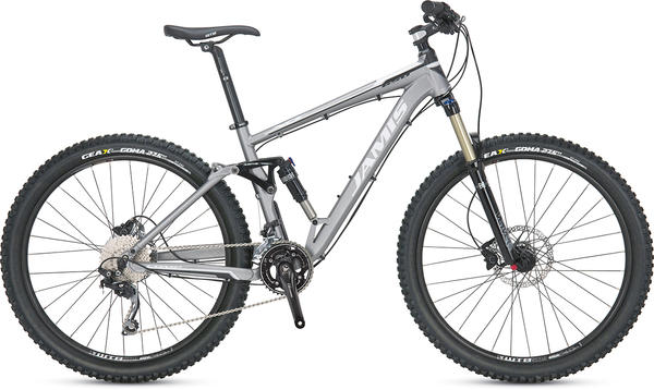 Jamis trail x 650 2024 price