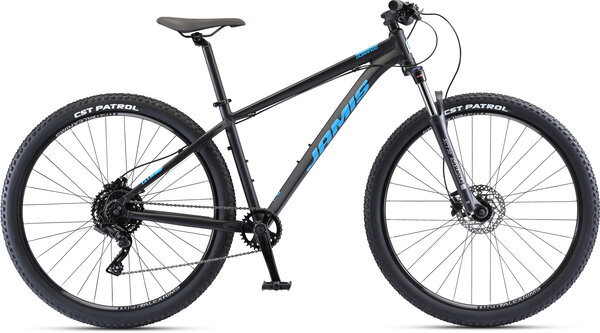 Jamis 29 inch mountain sales bike