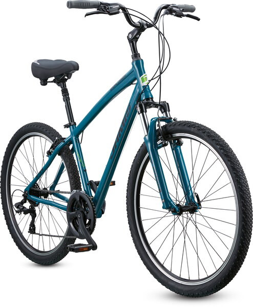 jamis explorer mountain bike