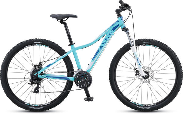 Jamis women s mountain 2024 bike