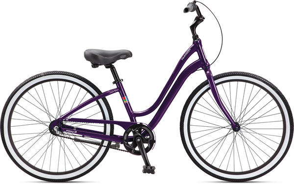 jamis hudson ladies bike