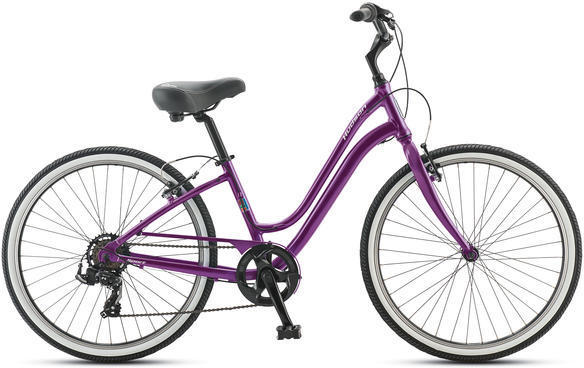 jamis hudson ladies bike