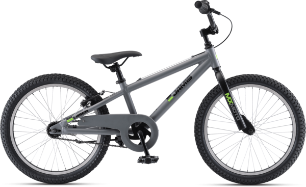 Jamis 16 inch bike best sale