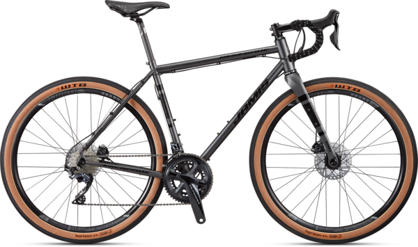 Jamis gravel online bike