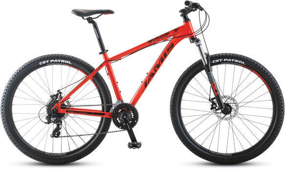 Jamis trail 2024 x comp